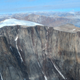 Glaciers and ice caps on Baffin Island in Arctic Canada have been retreating dramatically in the past decades, revealing ancient landscapes that have possibly been ice covered for about 115,000 years.